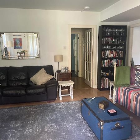 Apartamento East Linton Flat Exterior foto