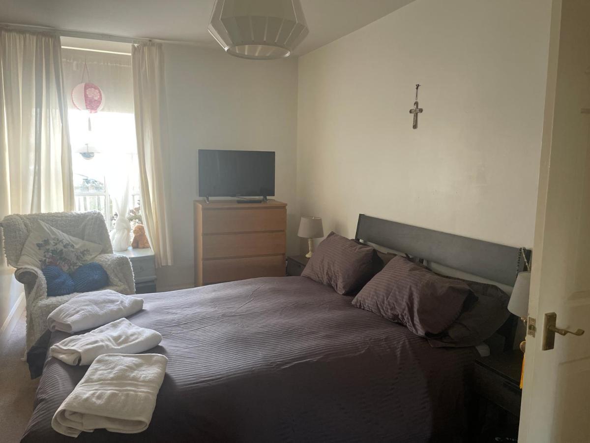 Apartamento East Linton Flat Exterior foto