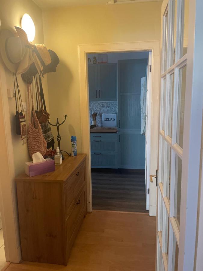 Apartamento East Linton Flat Exterior foto
