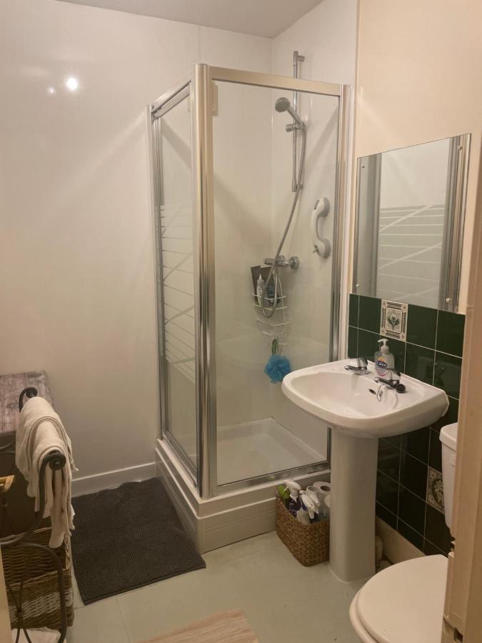 Apartamento East Linton Flat Exterior foto